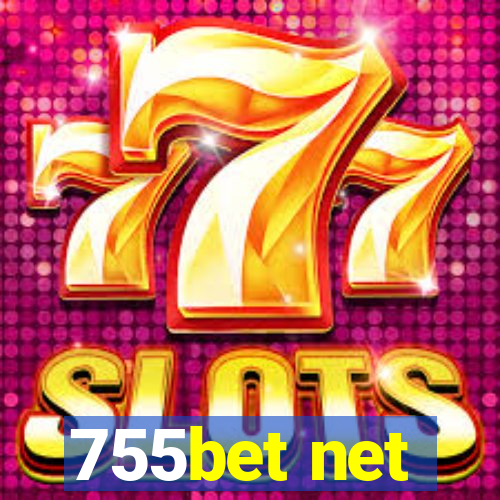 755bet net